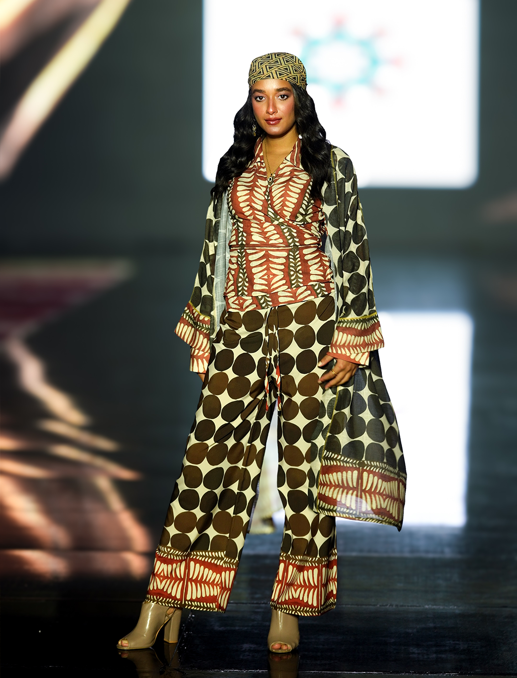 Desert Rose Set