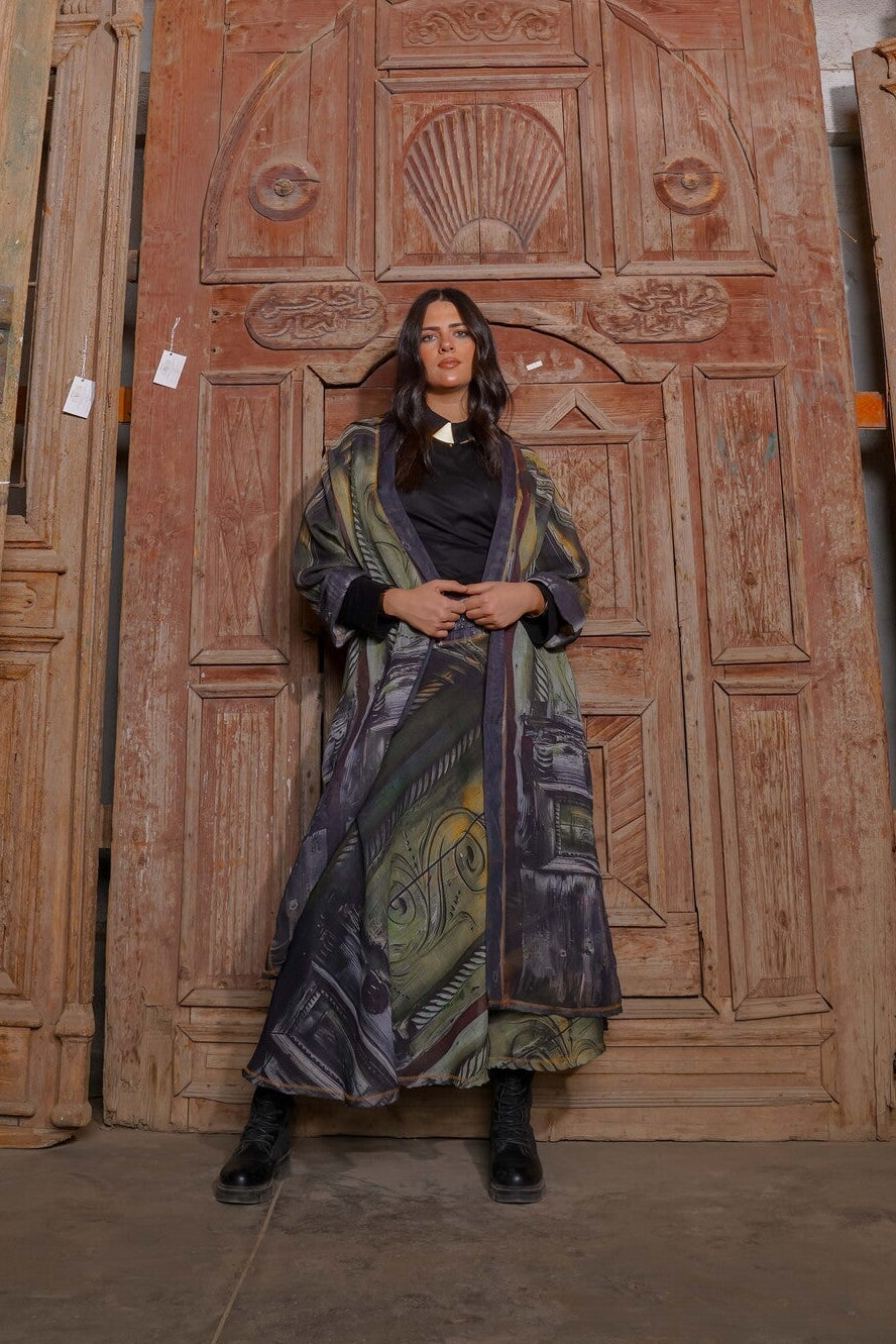 Bab Safia - set