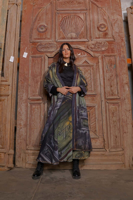 Bab Safia - set