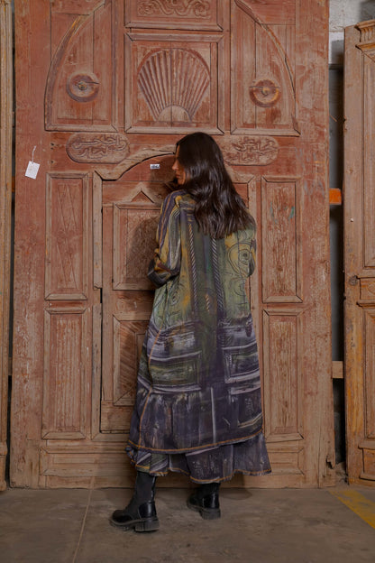 Bab Safia - set