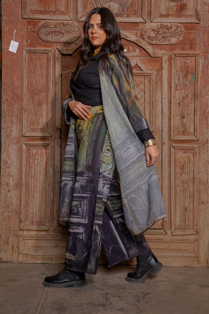 Bab Safia - set