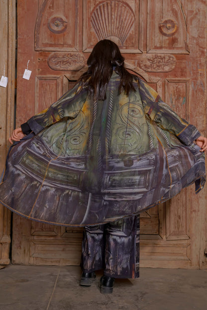 Bab Safia - set