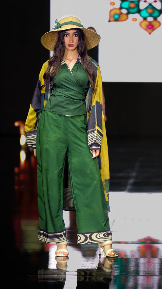 The Cactus Top