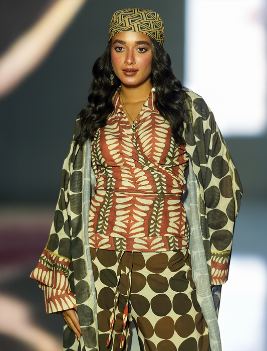 Desert Rose Set