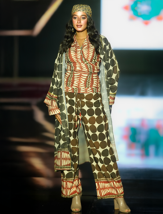 Desert Rose Set
