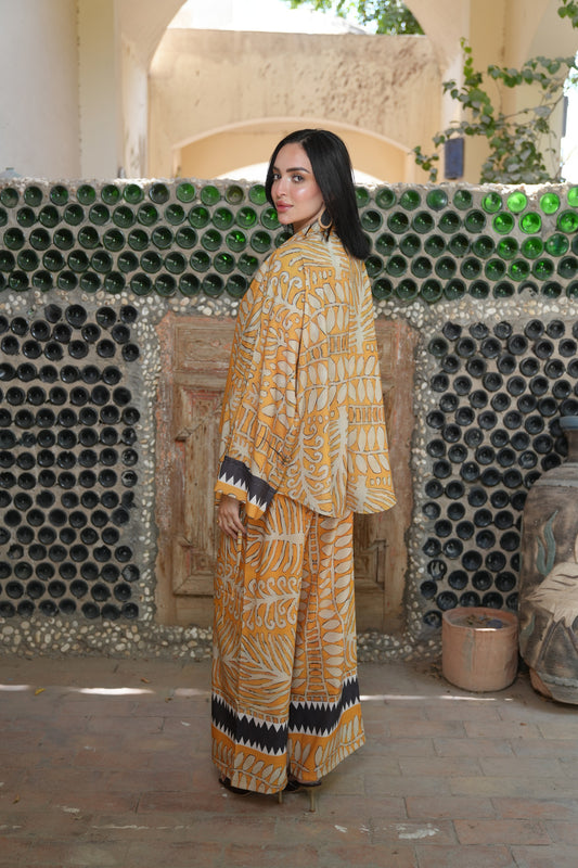 desert clay pants