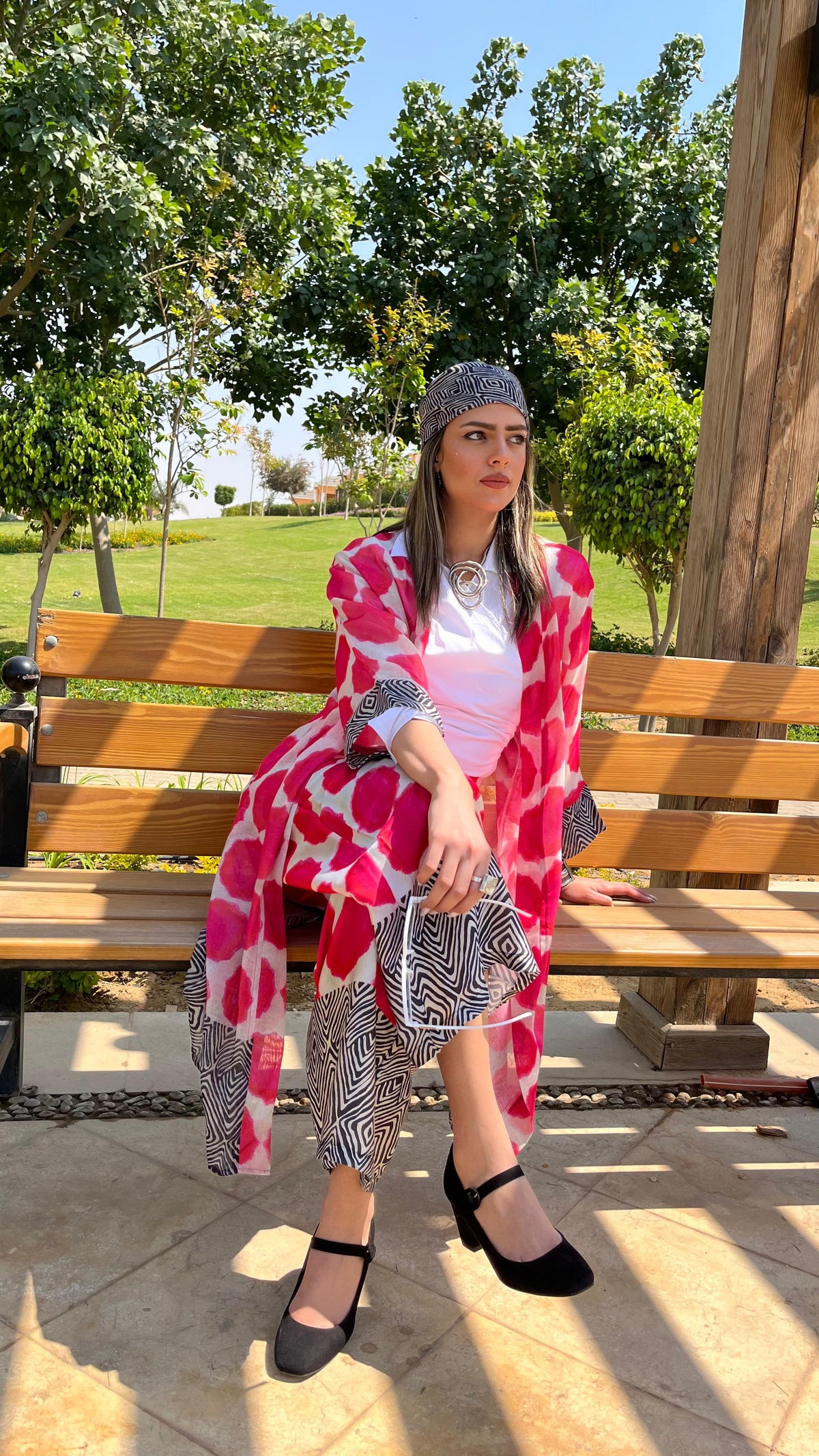 The Bubble Gum set