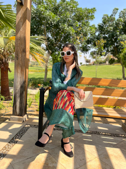 The Tropical set