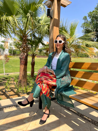 The Tropical set